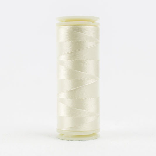 Invisafil Thread - Antique White - 400M Spool - IFS-112