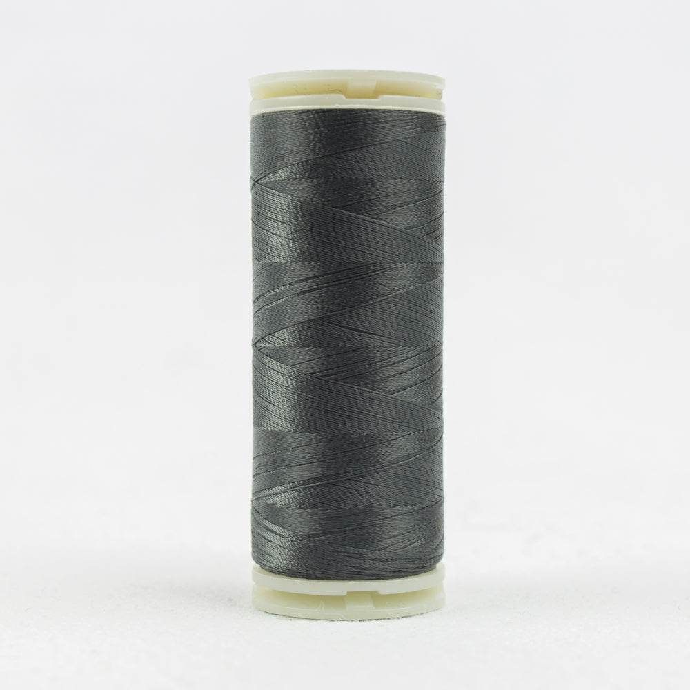 Invisafil Thread - Dark Grey - 400M Spool - IFS-122