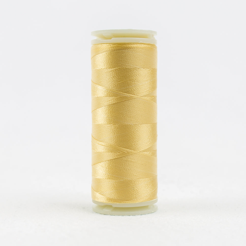 Invisafil Thread - Soft Gold - 400M Spool - IFS-138