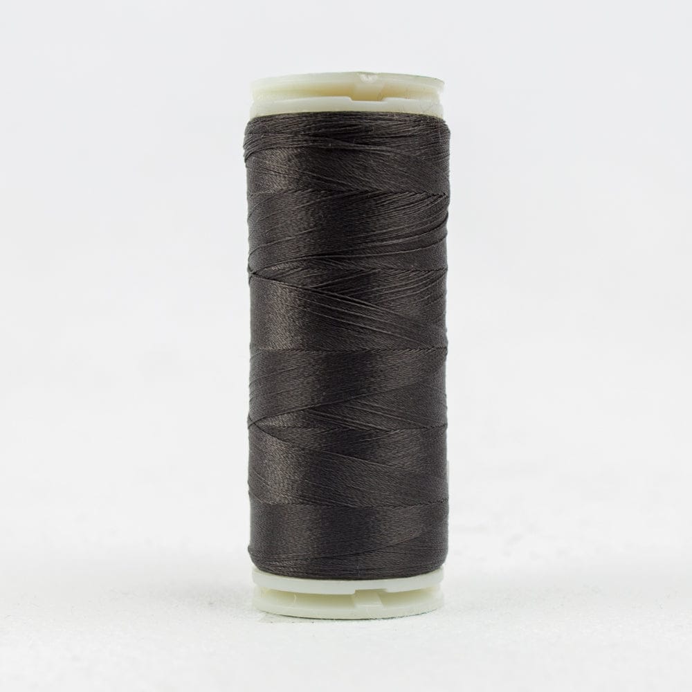 Invisafil Thread - Charcoal - 400M Spool - IFS-168