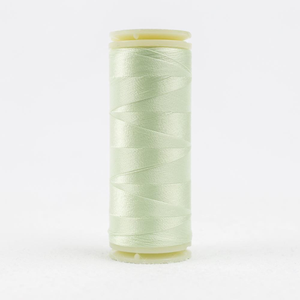Invisafil Thread - Pastel Green - 400M Spool - IFS-601