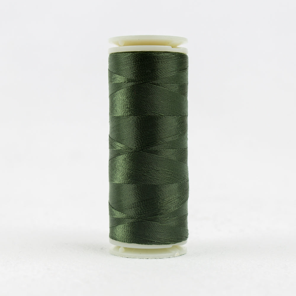 Invisafil Thread - Hunter Green - 400M Spool - IFS-707