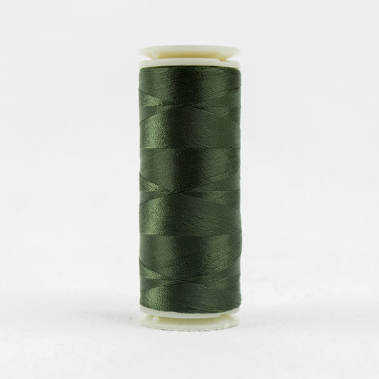 Invisafil Thread - Hunter Green - 400M Spool - IFS-707