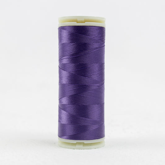 Invisafil Thread - Deep Pansy Purple - 400M Spool - IFS-708
