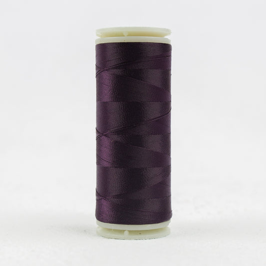 Invisafil Thread - Deepest Burgundy - 400M Spool - IFS-710