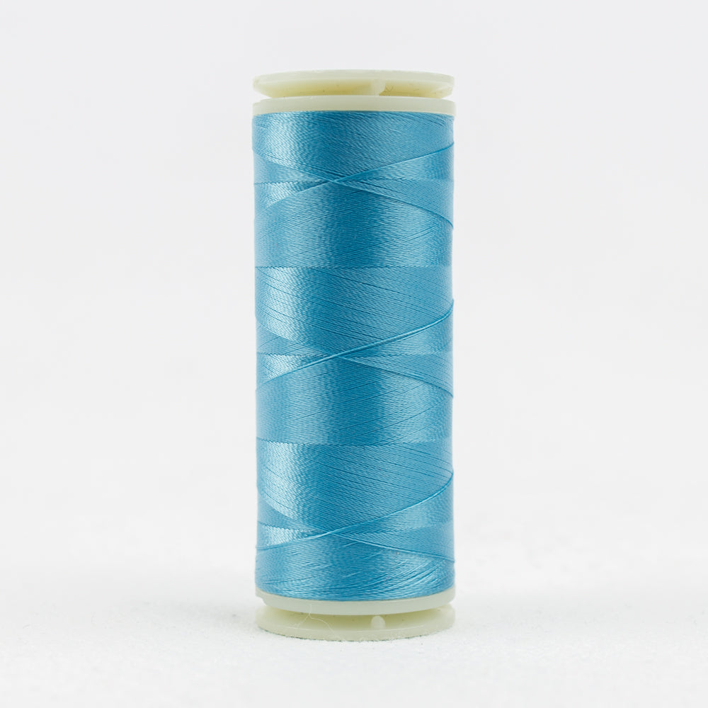 Invisafil Thread - Bright Turquoise - 400M Spool - IFS-716