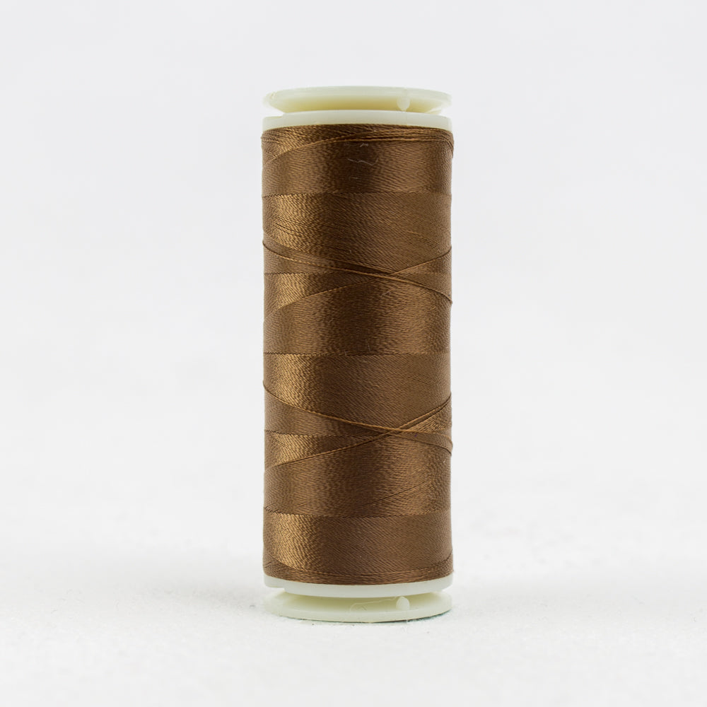 Invisafil Thread - Chocolate - 400M Spool - IFS-720