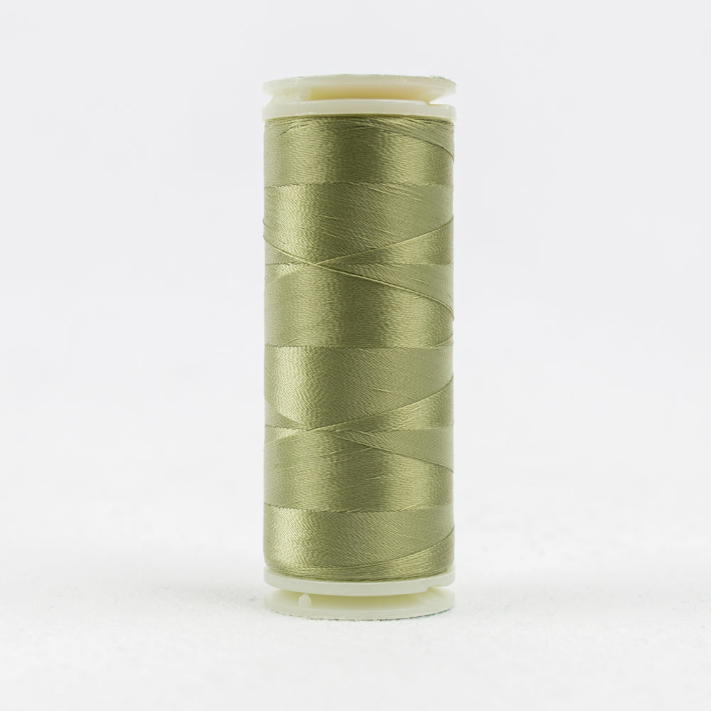 Invisafil Thread - Eucalyptus - 400M Spool - IFS-723