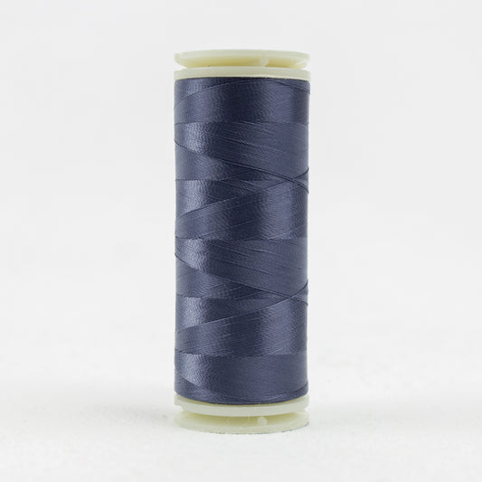 Invisafil Thread - Stormy Dark Blue - 400M Spool - IFS-728