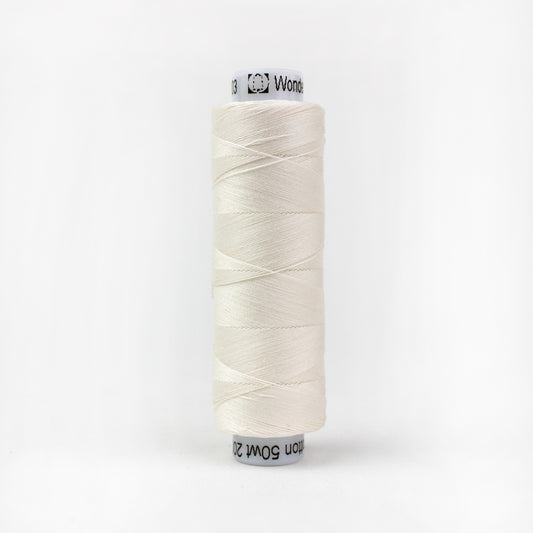 Konfetti Thread - Pearl - 200M Spool - KTS-103