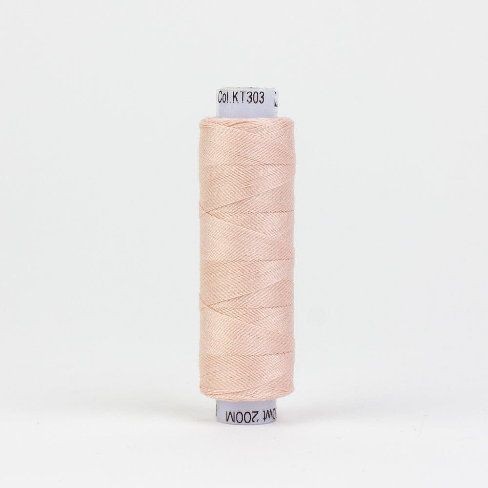 Konfetti Thread - Baby Pink - 200M Spool - KTS-303