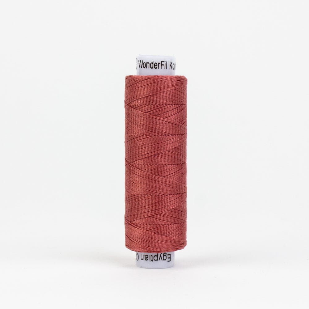 Konfetti Thread - Drab Rose - 200M Spool - KTS-304