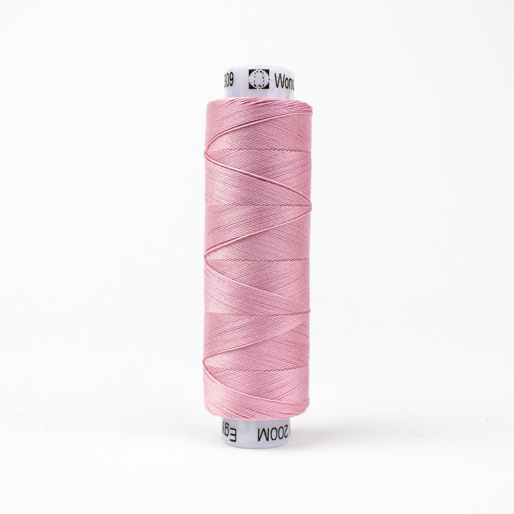 Konfetti Thread - Bubble Gum - 200M Spool - KTS-309