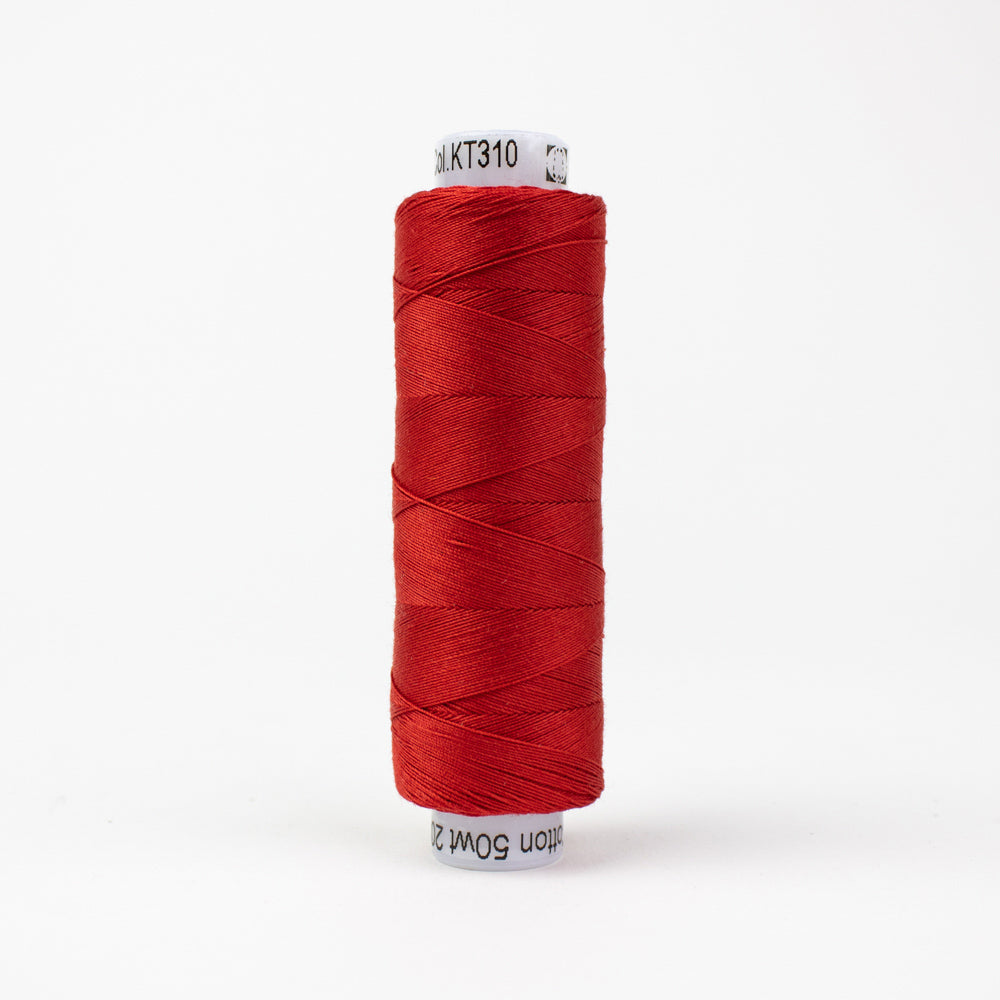 Konfetti Thread - Cherry - 200M Spool - KTS-310