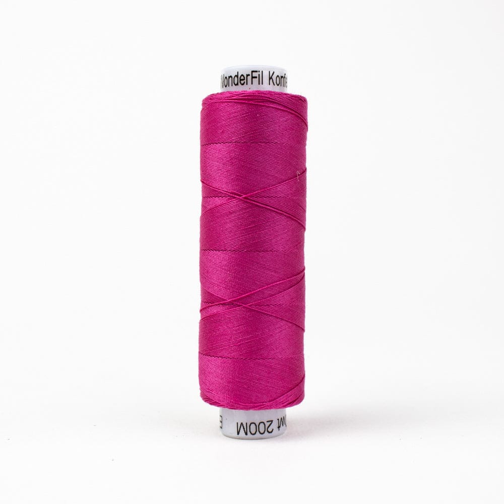 Konfetti Thread - Passion - 200M Spool - KTS-313