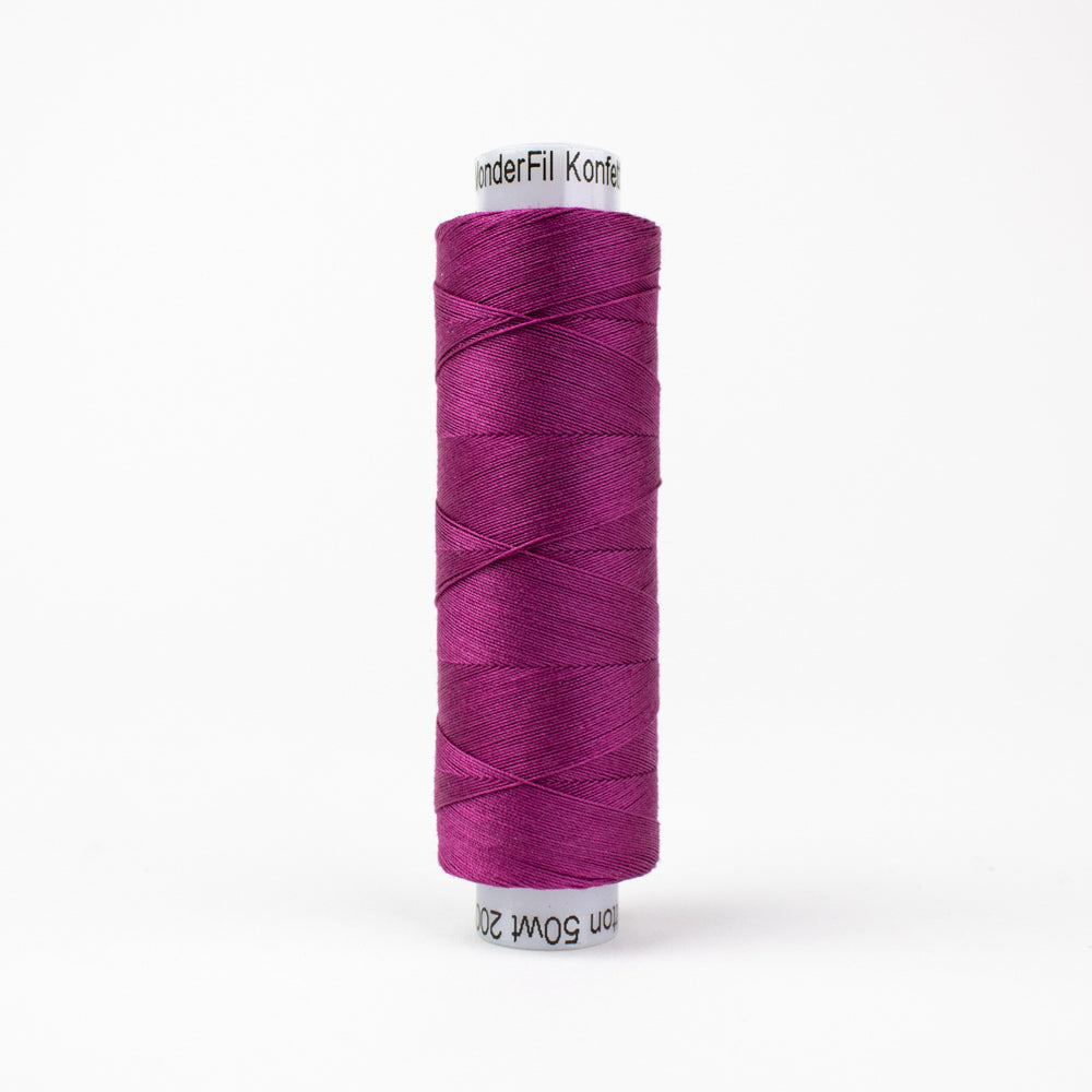 Konfetti Thread - Velveteen - 200M Spool - KTS-315