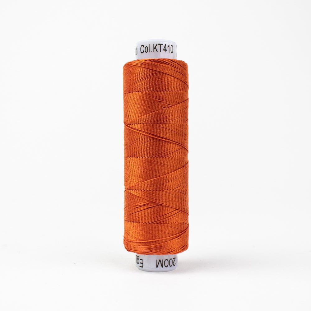 Konfetti Thread - Clay - 200M Spool - KTS-410