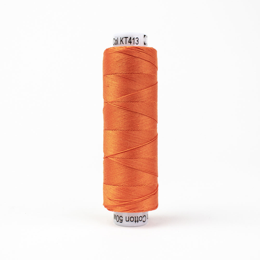 Konfetti Thread - Fox - 200M Spool - KTS-413