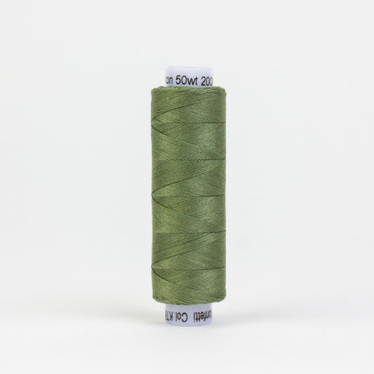 Konfetti Thread - Grey Khaki - 200M Spool - KTS-613