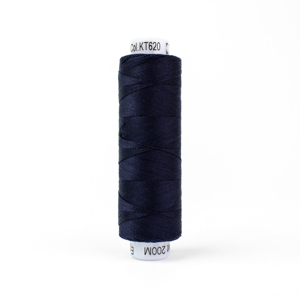 Konfetti Thread - Deep Sea - 200M Spool - KTS-620