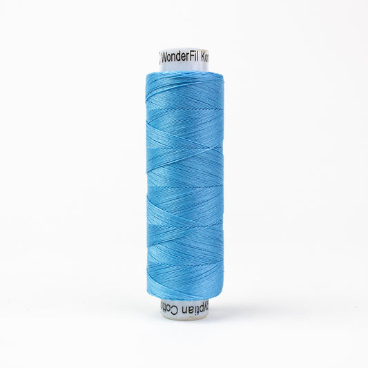 Konfetti Thread - Seaside - 200M Spool - KTS-625