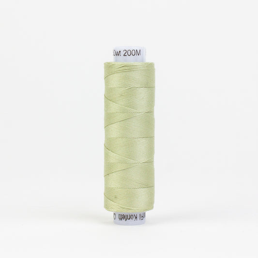 Konfetti Thread - Light Sage Green - 200M Spool - KTS-700