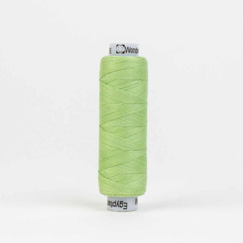 Konfetti Thread - Mint Green - 200M Spool - KTS-706
