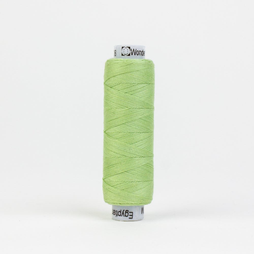 Konfetti Thread - Mint Green - 200M Spool - KTS-706