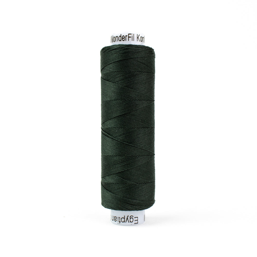 Konfetti Thread - Forest - 200M Spool - KTS-710