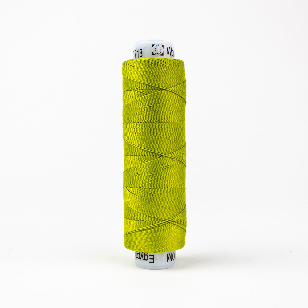 Konfetti Thread - Lemongrass - 200M Spool - KTS-713