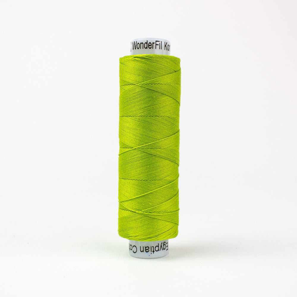 Konfetti Thread - Garden - 200M Spool - KTS-714