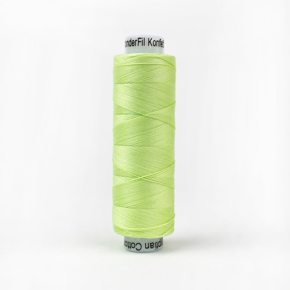 Konfetti Thread - Melon - 200M Spool - KTS-718