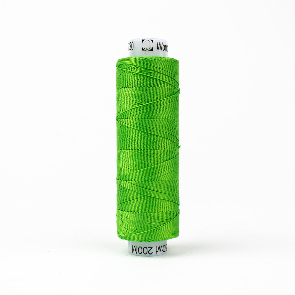 Konfetti Thread - Palm - 200M Spool - KTS-720