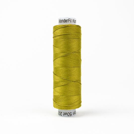 Konfetti Thread - Wetland - 200M Spool - KTS-721