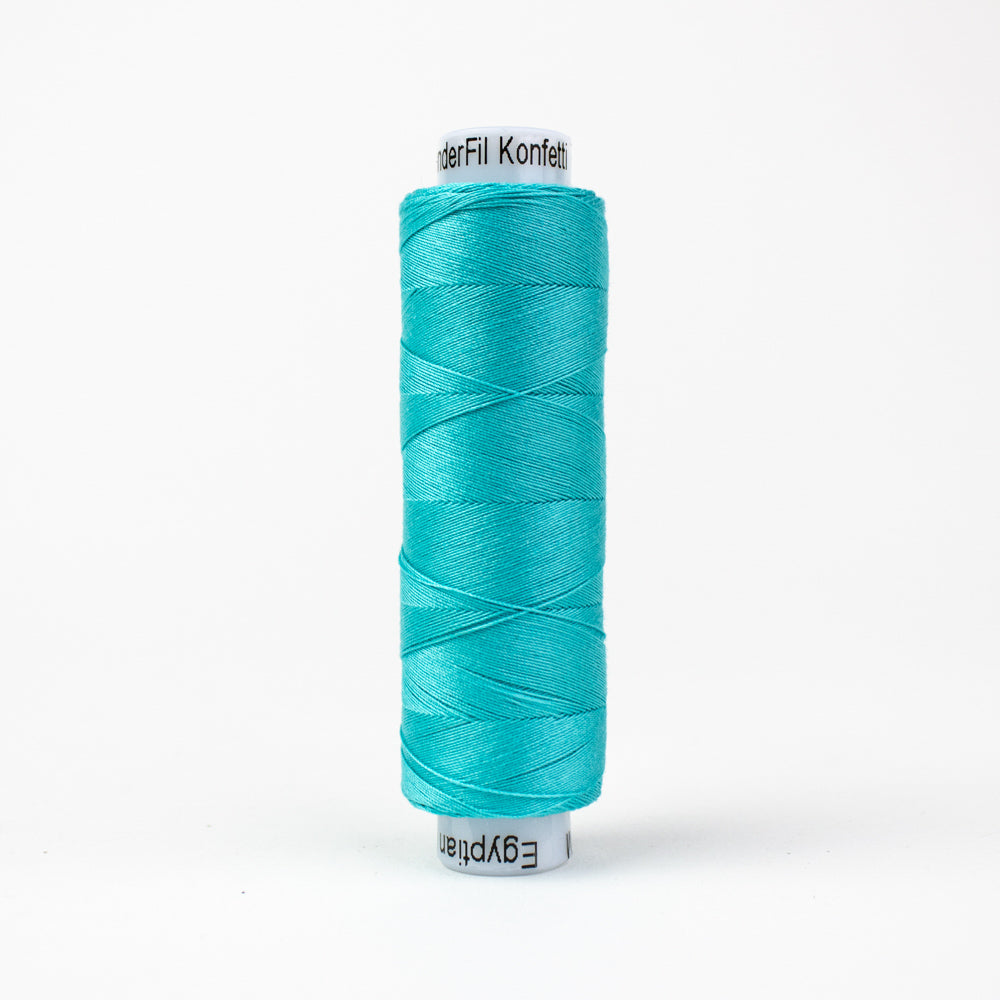 Konfetti Thread - Malibu - 200M Spool - KTS-722