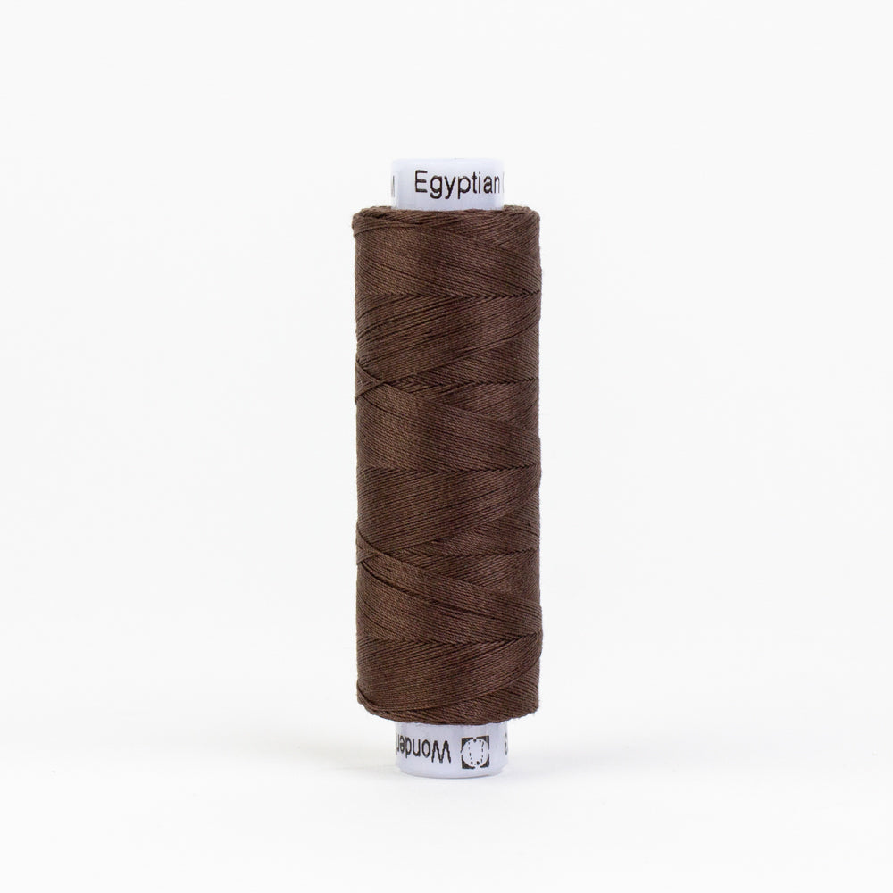 Konfetti Thread - Dark Brown - 200M Spool - KTS-803