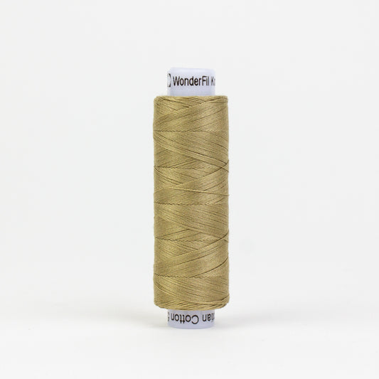 Konfetti Thread - Dark Ecru - 200M Spool - KTS-806