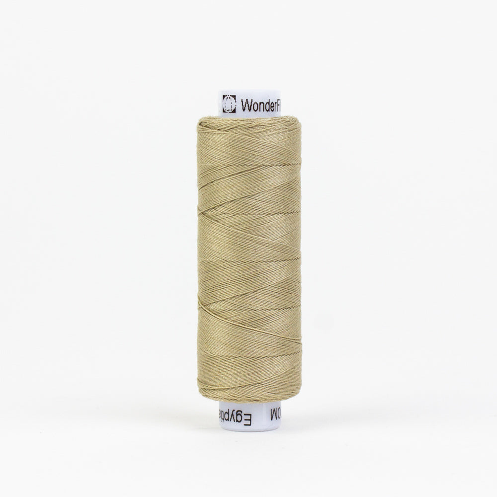 Konfetti Thread - Tan - 200M Spool - KTS-807