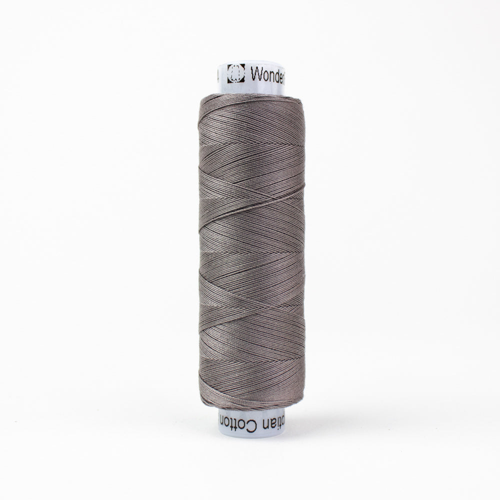 Konfetti Thread - Iron - 200M Spool - KTS-814