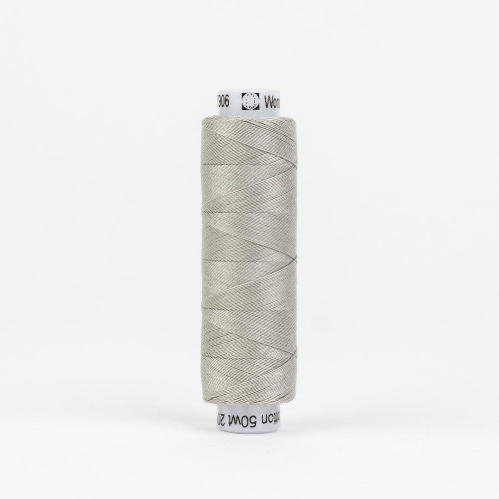 Konfetti Thread - Pale Grey - 200M Spool - KTS-906