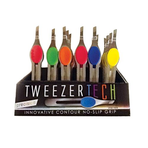 TweezerTech Tweezer - Assorted Colors