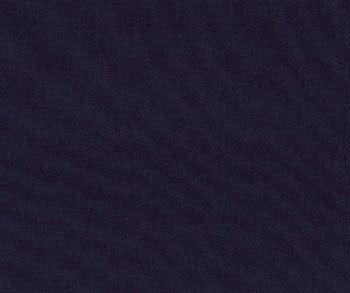 Cotton quilting fabric pattern called 'Navy'. Part of the 'Bella Solids' fabric collection. Designed by Moda Fabrics for fabric company Moda Fabrics. SKU: 9900 20. 44-45 inch width.
