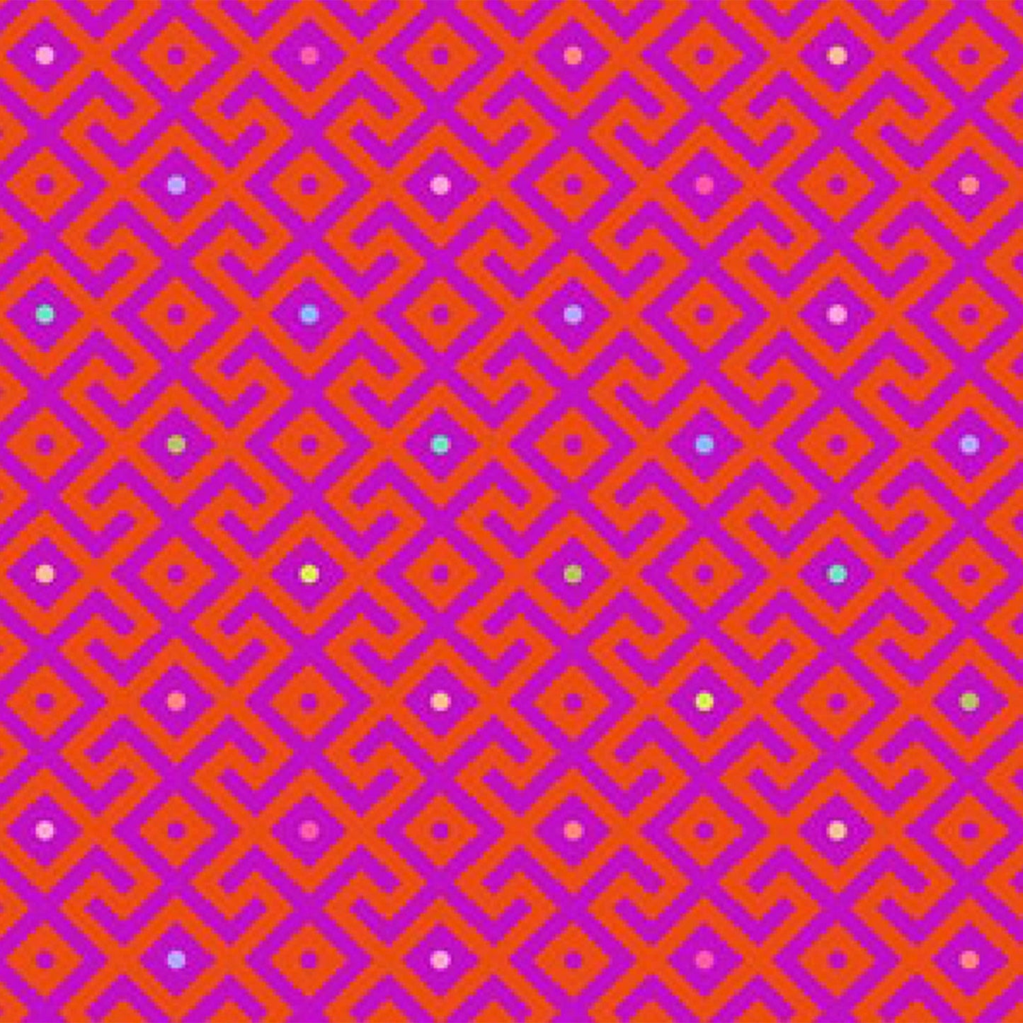 Moon Garden - Baby Geo in Moonlight - PWTP053.MOONLIGHT - Half Yard