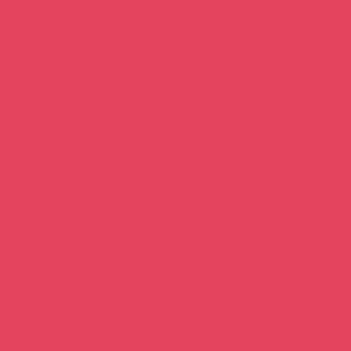Pure Solids - Flamingo - Art Gallery - PE-473 - Half Yard