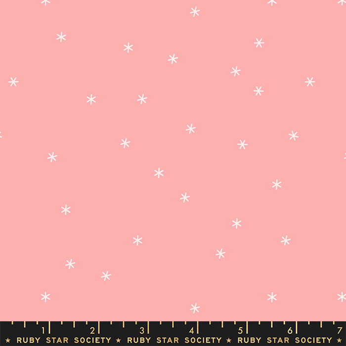 Camellia - Spark in Balmy - Melody Miller for Ruby Star Society - RS0005 56 - Half Yard