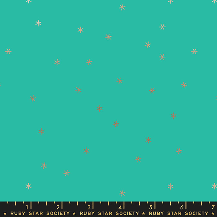 Camellia - Spark in Tropic - Melody Miller for Ruby Star Society - RS0005 59M - Half Yard