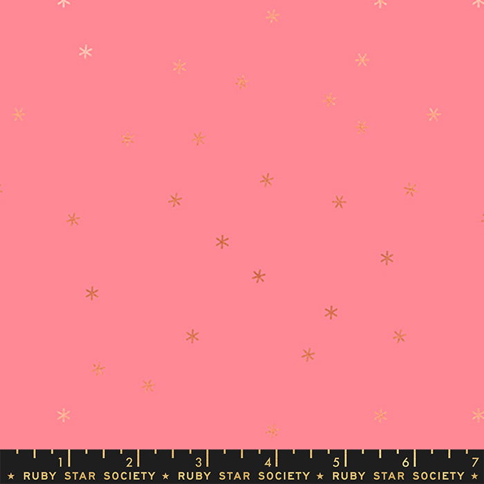 Spark - Spark in Sorbet - Ruby Star Society - RS0005 62M - Half Yard