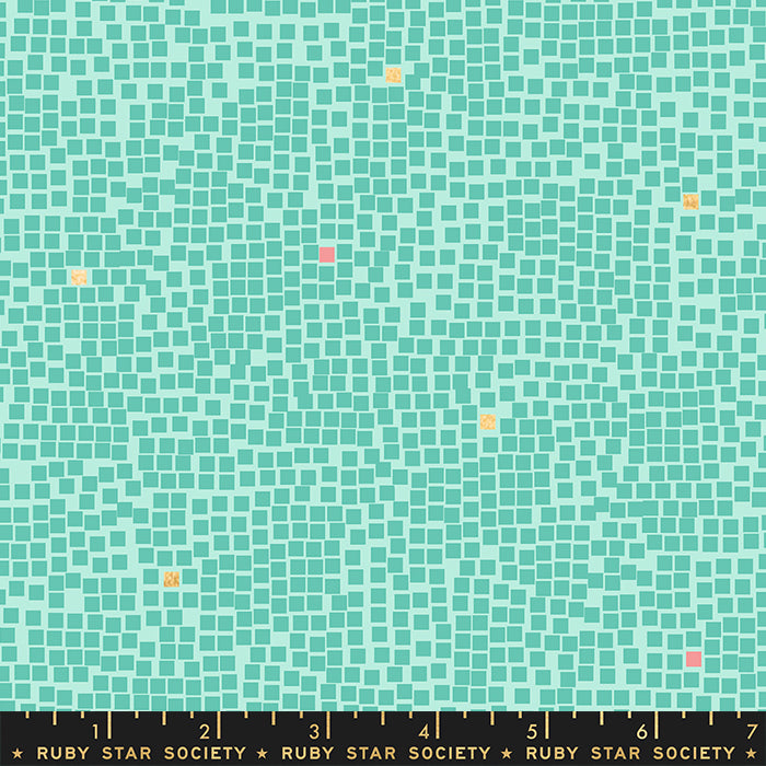 Jolly Basics - Pixel in Frost - Ruby Star Society - RS1046 16M - Half Yard