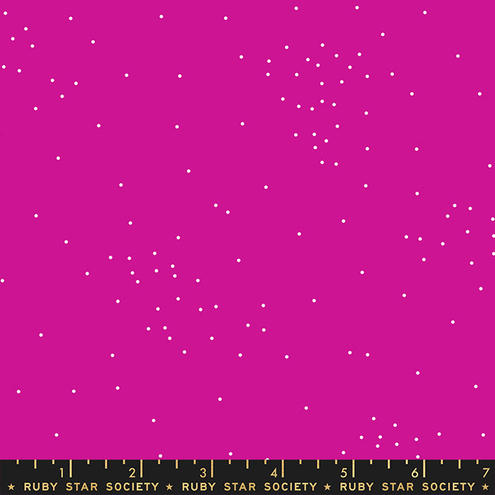 Sugar - Sugar in Berry - Ruby Star Society - RS5069 24 - Half Yard
