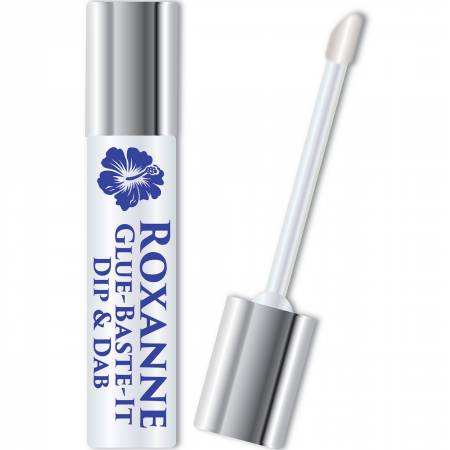 Roxanne Glue Baste It - .34 oz - RXGL34